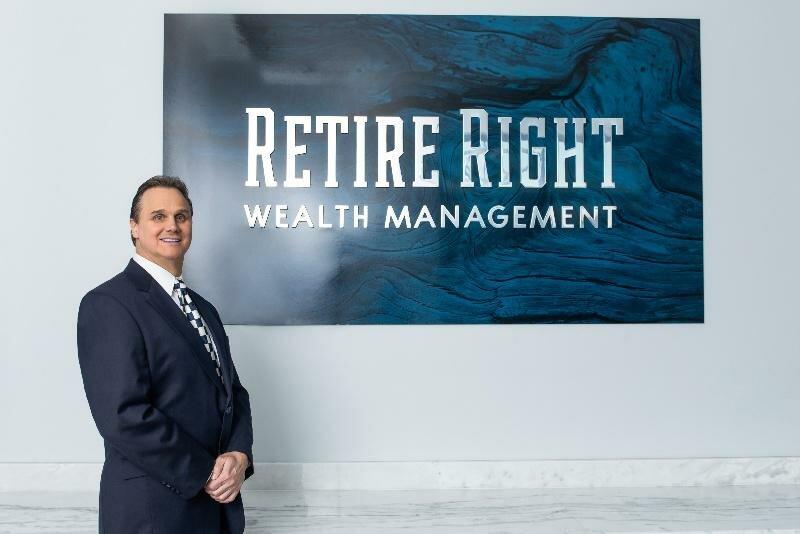 Retire Right Wealth Management