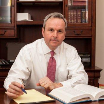 Nashville Criminal Defense Attorney Bernie McEvoy