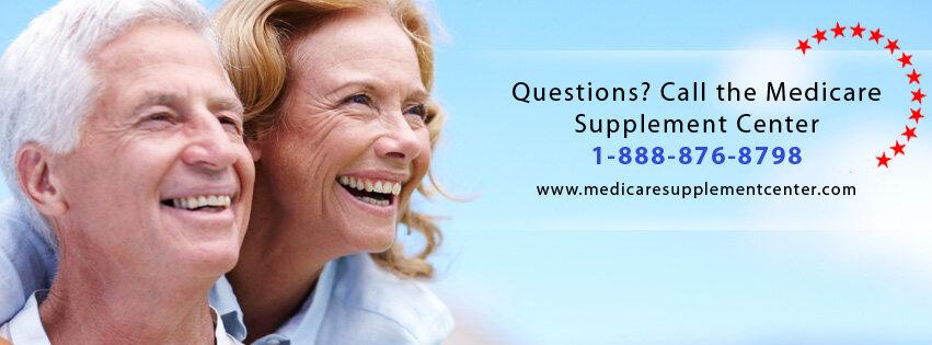 Medicare Supplement Center