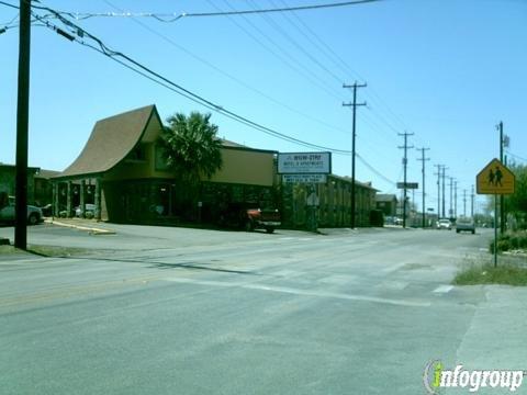 Falcon Ridge Apartments