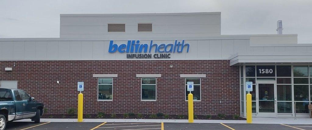 The Cancer Team at Bellin Health