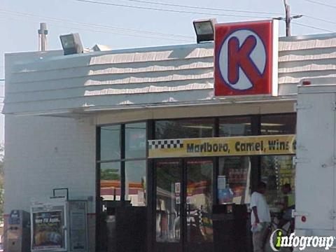 Circle K