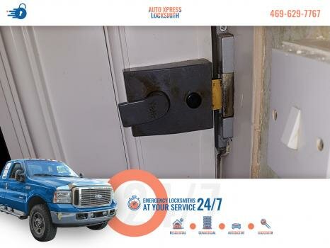 Auto Xpress Locksmith