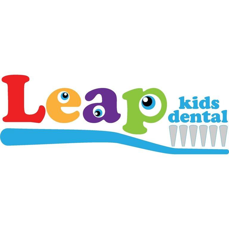 Leap Kids Dental-Pine Bluff