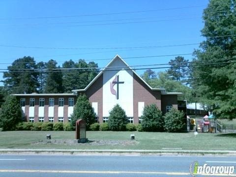 Grace United Methodist Church