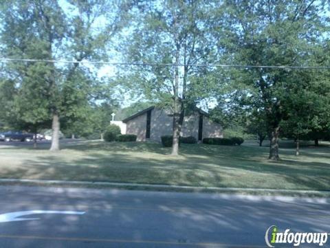 Westminster Presbyterian Church