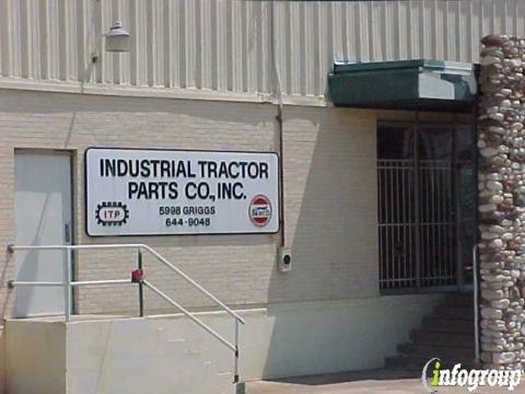 Industrial Tractor Parts Co