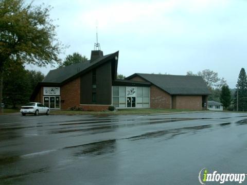 Peace Evangelical Lutheran Church