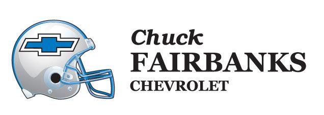 Chuck Fairbanks Chevrolet, Inc