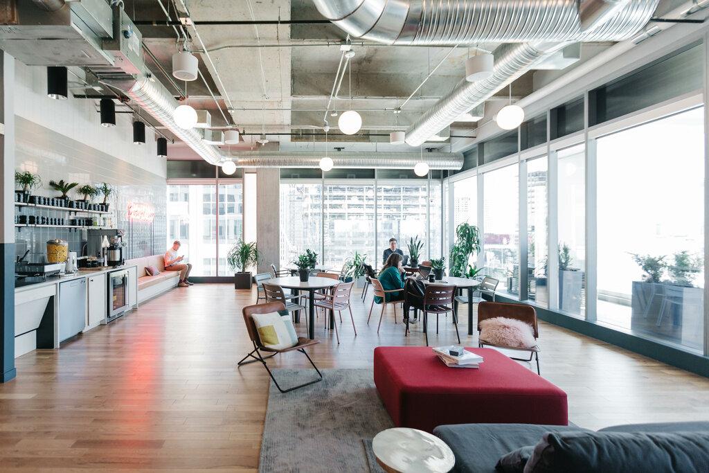 WeWork Office Space & Coworking