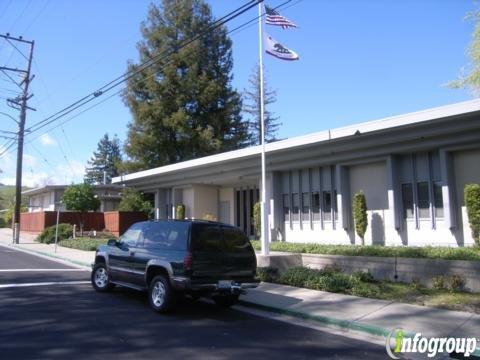 Clayton Fire Department