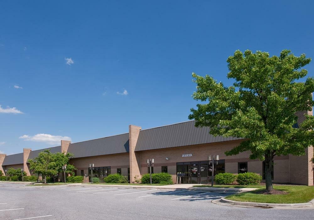 Beltway Business Community Phase I A, A Merritt Property