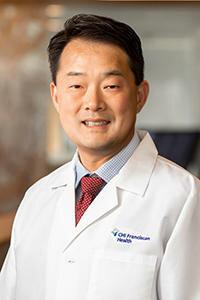 John C Sun, MD