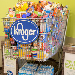 Kroger Marketplace