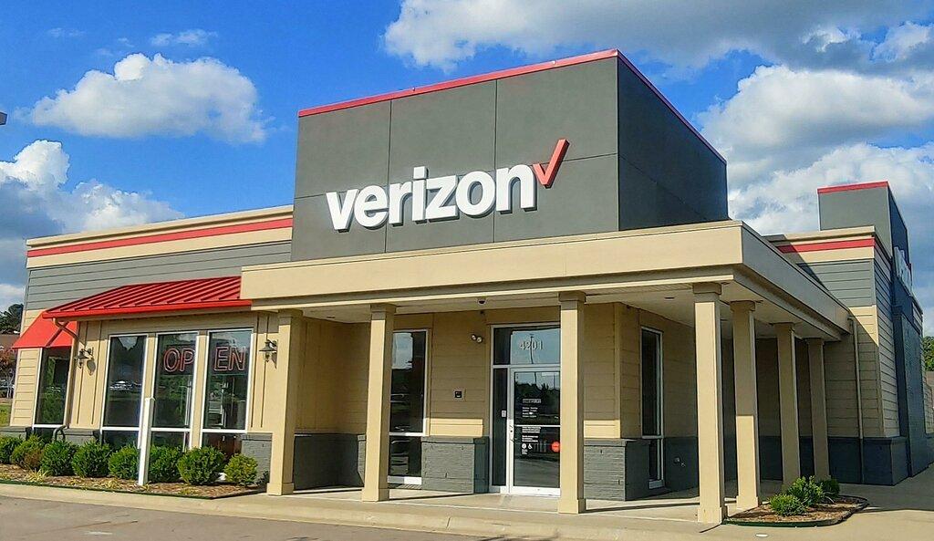 Cellular Sales-Verizon Authorized Retailer