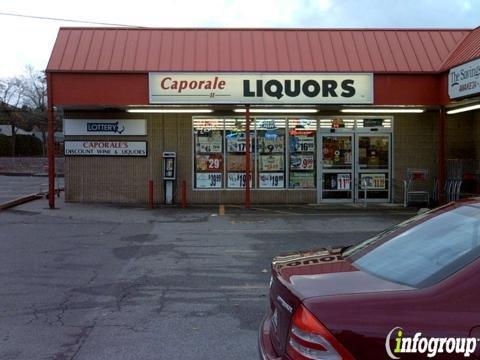 Caporale's II Liquors Inc