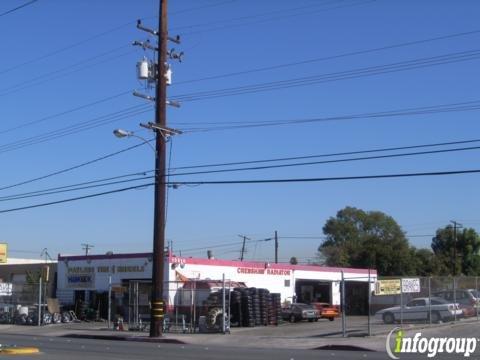 Crenshaw Radiator Service