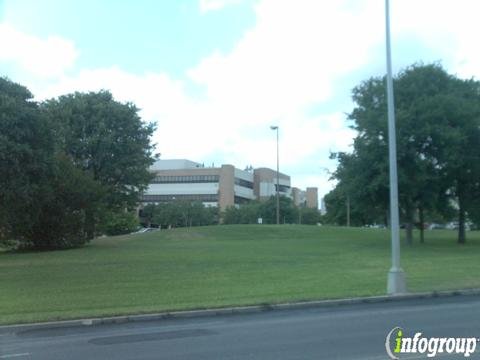 Bexar County Crime Lab