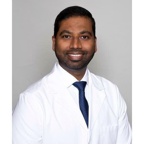 Raj D. Murthy, MD