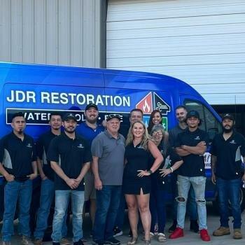 JDR Restoration & Remodeling