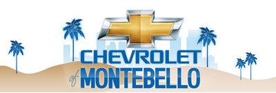 Chevrolet of Montebello