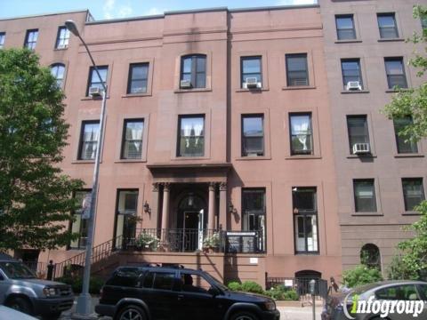 Brooklyn Heights Synagogue