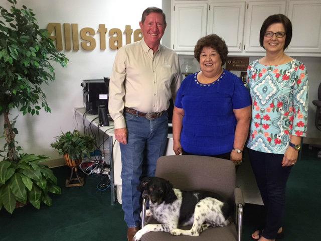 Ralph Gold, AGT - Allstate Insurance