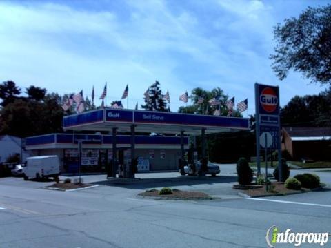 Cumberland Farms