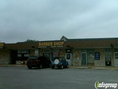 Young's Unisex Hair Salon