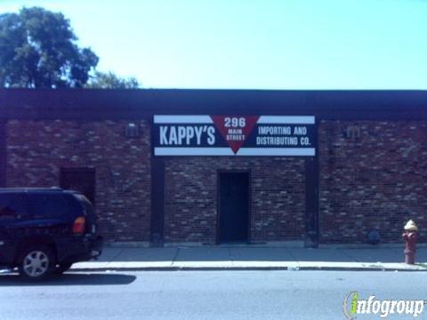 Kappy's Importing & Distributing Co