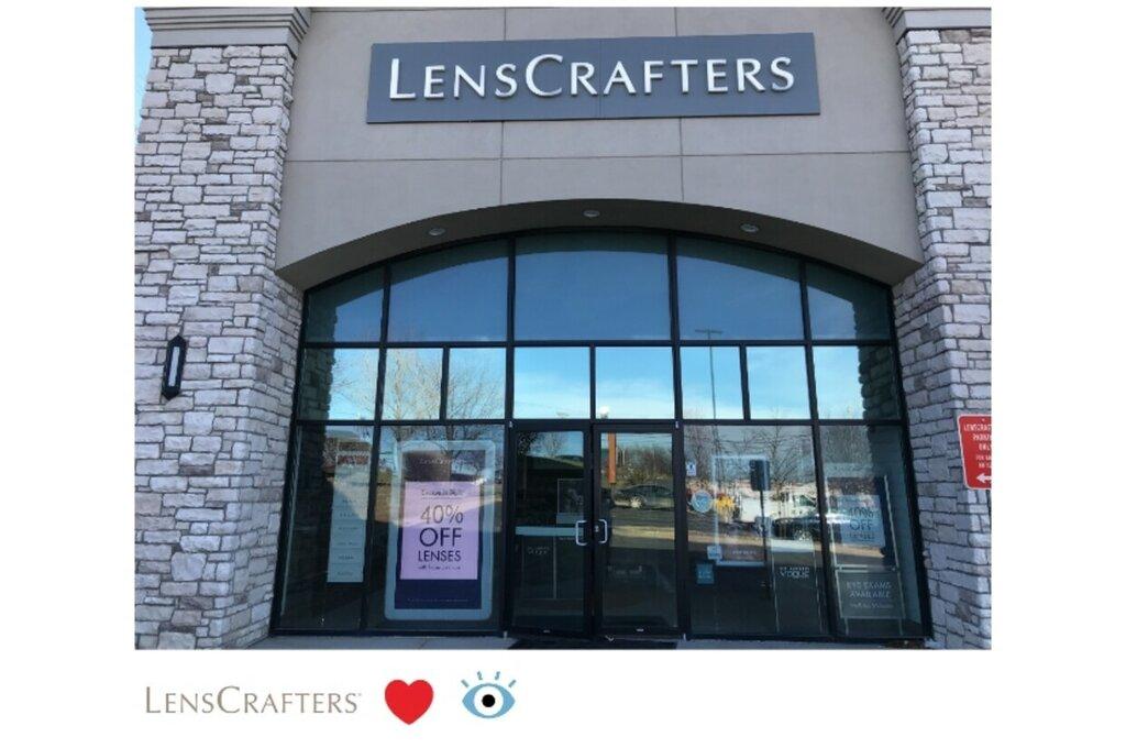 LensCrafters