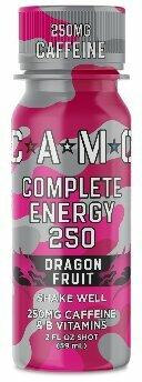 Camo Energy