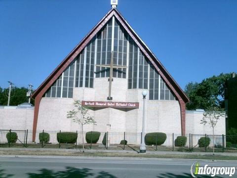 Hartzell Memorial United Methodist Church