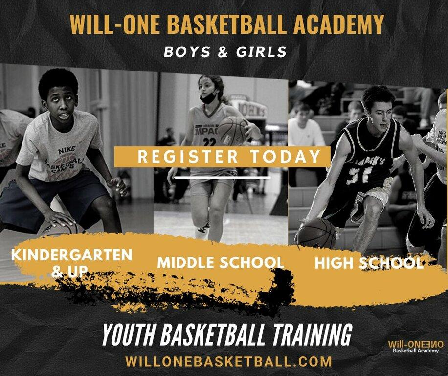 Will-One Basketball Academy