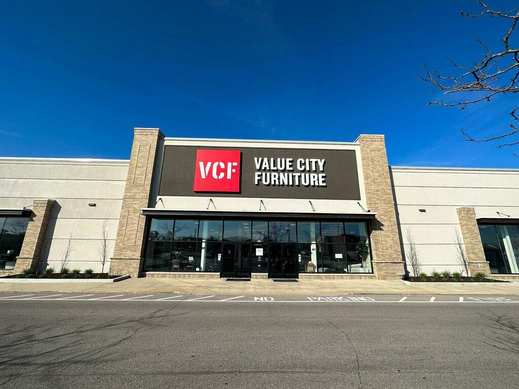 Value City Furniture