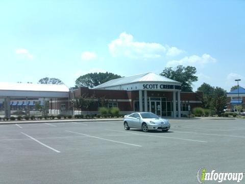 Scott Credit Union