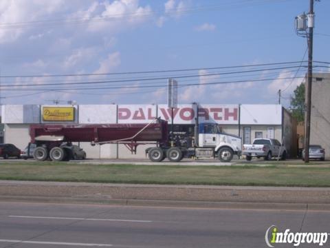 Dalworth On the Boulevard