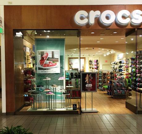 Crocs