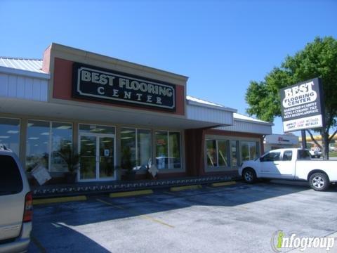 Best Flooring Center