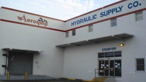 Hydraulic Supply Company