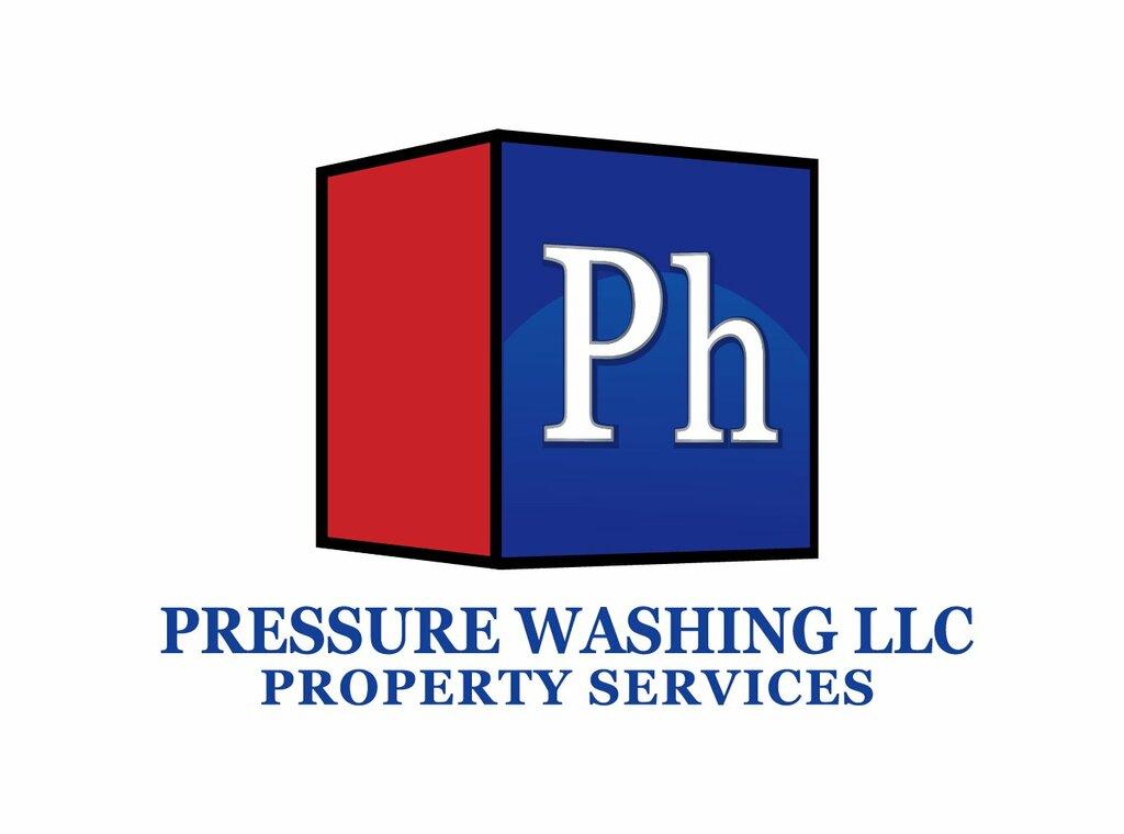 Paul Haynes Pressure Washing