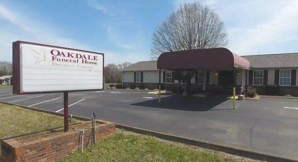 Oakdale Funeral Home Decatur County