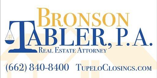 Tabler, Bronson