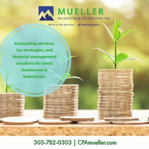 Mueller Accounting and Tax Services Inc