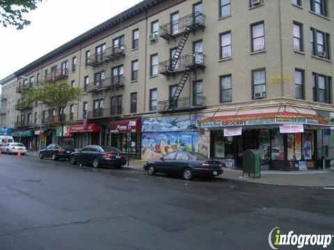 Astoria Boulevard Grocery