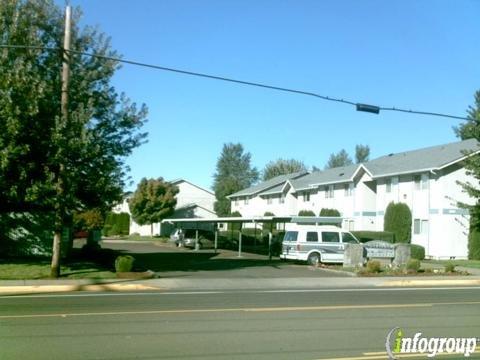 Willow Glen Apartments