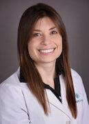 Holly C Desena, MD - Livines Children