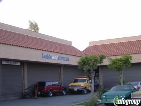 New Image Auto Repair