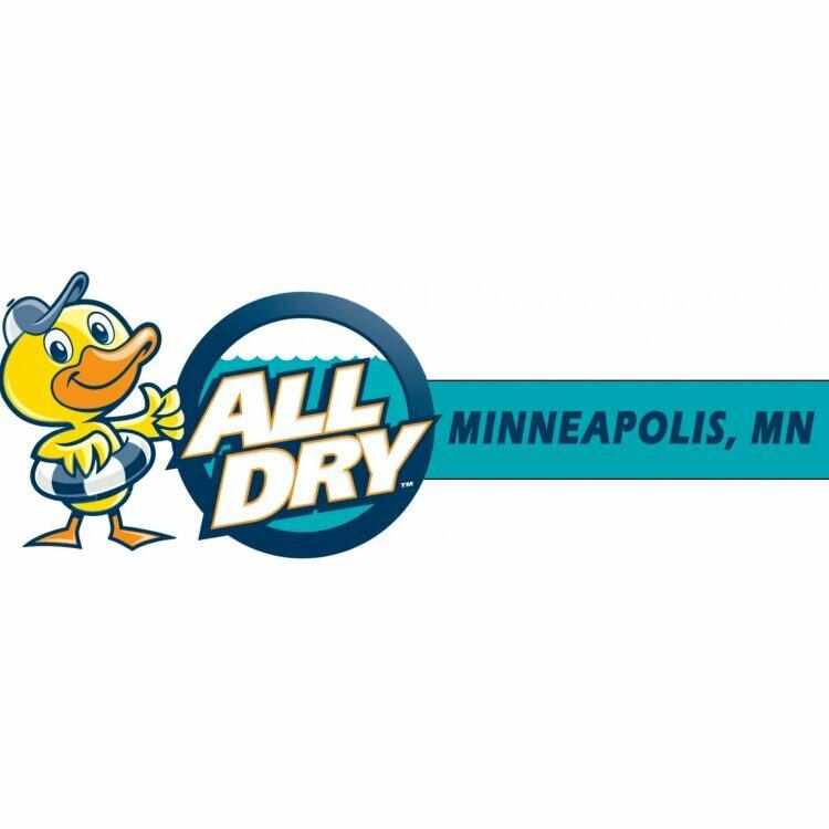 All Dry Services Twin Cities