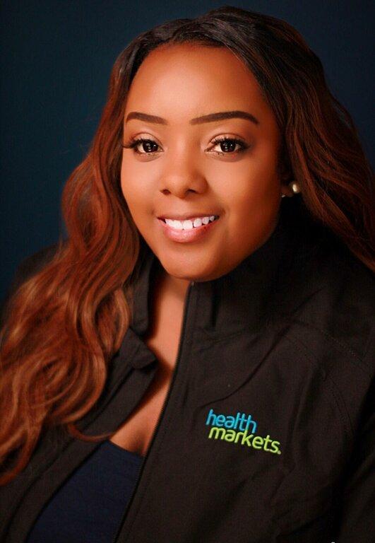 HealthMarkets Insurance - Lauren Byrd